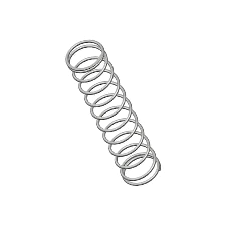 Approved Vendor Compression Spring, O=1.140, L= 5.25, W= .086 R G509967887